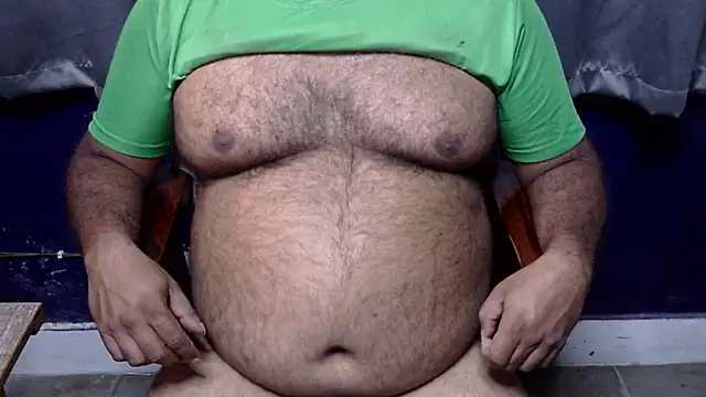 hairysubcub 70 online show from 03-03-26, 06:30