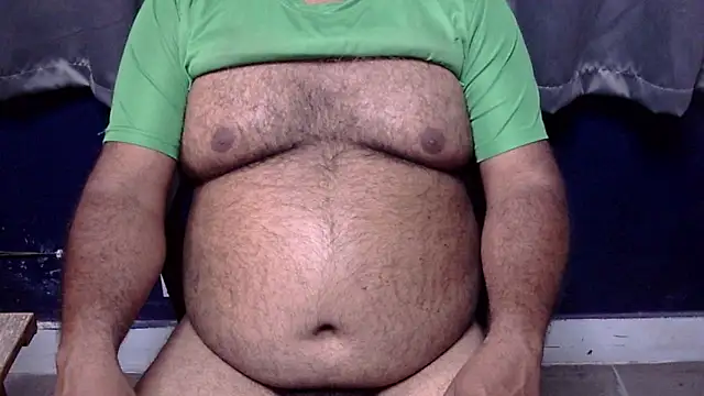 hairysubcub 70 online show from 03-06-26, 05:15
