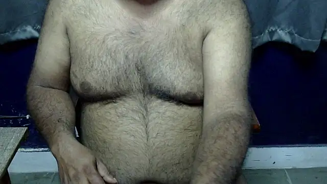 hairysubcub 70 online show from 03-06-26, 05:20