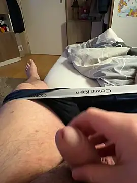 Tomi2244 online show from 03-19-26, 10:25