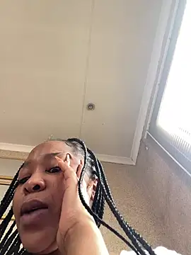 sexyTHANDO online show from 02-18-26, 10:00