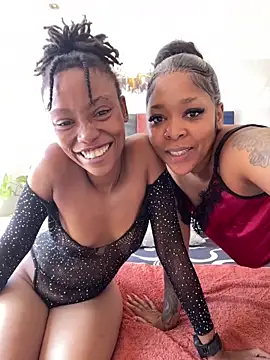 sexyTHANDO online show from 04-02-26, 09:51