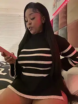 sexyTHANDO online show from 05-13-26, 07:55