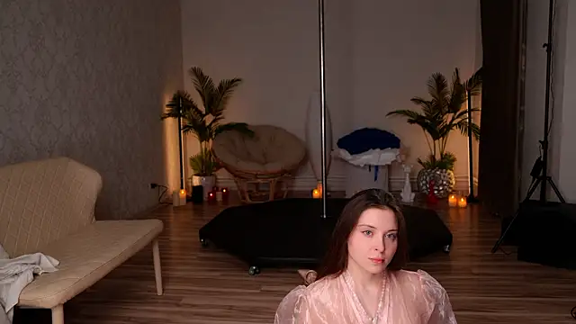 Snapshot of KittyCaitlin chatting on 03-14-26, 07:19 KittyCaitlin online show from 03-14-26, 07:19