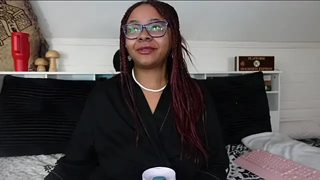 -khayaparker online show from 01-17-26, 09:25