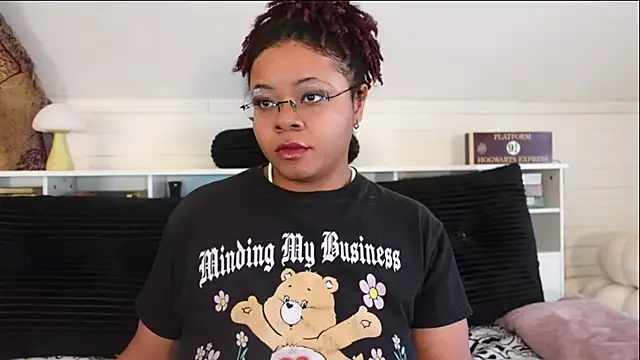 -khayaparker online show from 02-26-26, 03:00