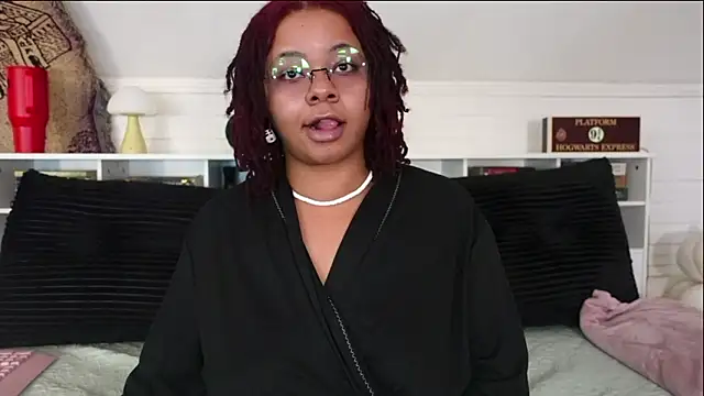 -khayaparker online show from 03-06-26, 01:18