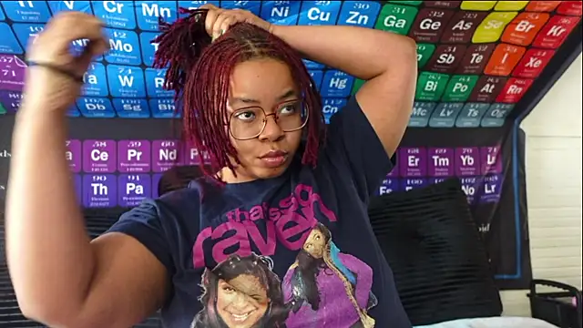 -khayaparker online show from 04-07-26, 05:57