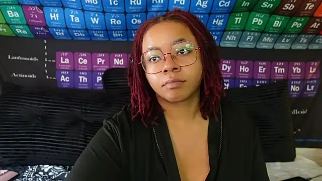 -khayaparker online show from 04-09-26, 08:25