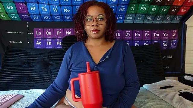 -khayaparker online show from 04-14-26, 03:40