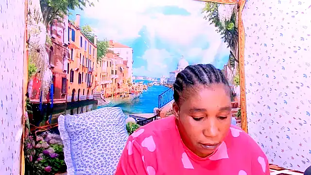mysticeboney online show from 06-23-26, 07:45