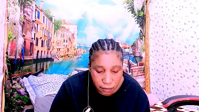 mysticeboney online show from 06-25-26, 05:28