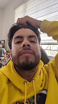 dereck fiore online show from 09-17-25, 01:57