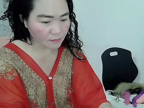 SweetAsianAss online show from 10-26-25, 09:21