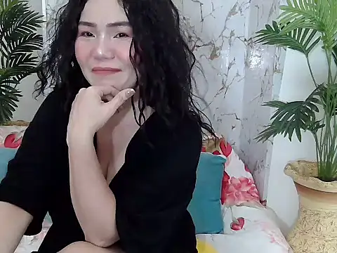 SweetAsianAss online show from 11-19-25, 01:05