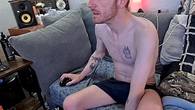 pyrowuff online show from 03-17-26, 07:12