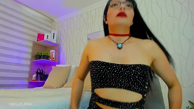 abella skin online show from 07-26-26, 10:27