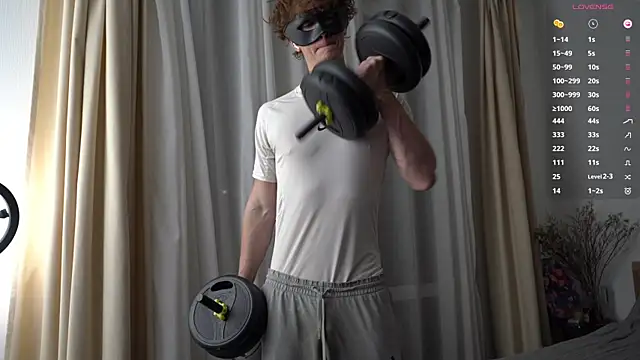 BumBuster69 online show from 04-15-26, 07:58