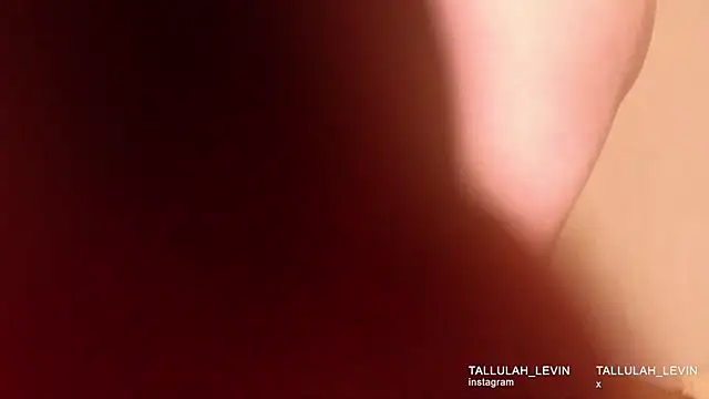 tallulah levine online show from 03-24-26, 12:37