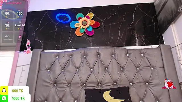 LAILAGUMMY online show from 03-20-26, 02:00