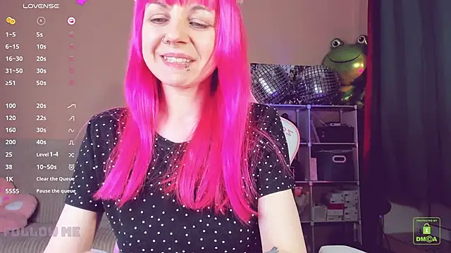 Snapshot of AmyRose6969 chatting on 03-06-26, 07:10 AmyRose6969 online show from 03-06-26, 07:10