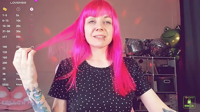 Snapshot of AmyRose6969 chatting on 03-10-26, 07:41 AmyRose6969 online show from 03-10-26, 07:41