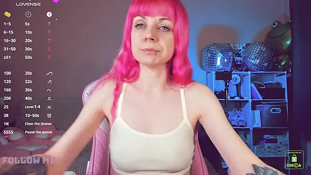 Snapshot of AmyRose6969 chatting on 03-31-26, 08:31 AmyRose6969 online show from 03-31-26, 08:31