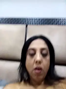 Mahi4luv online show from 03-08-25, 07:42