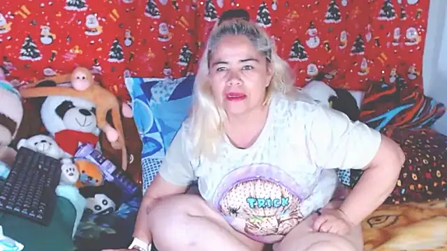 estrellita fugaz16x online show from 01-07-26, 03:31