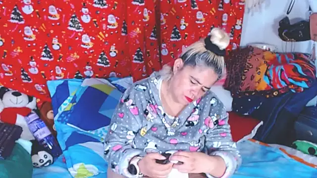 estrellita fugaz16x online show from 02-01-26, 04:44