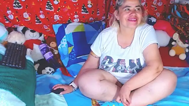 estrellita fugaz16x online show from 02-04-26, 04:07