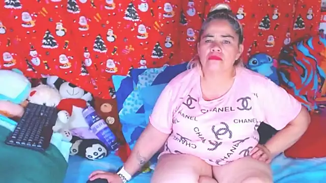 estrellita fugaz16x online show from 02-07-26, 04:27