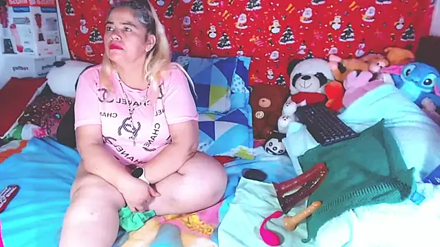 estrellita fugaz16x online show from 03-06-26, 05:04