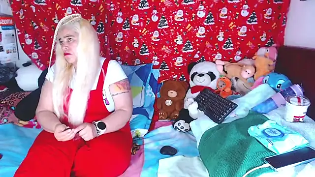 estrellita fugaz16x online show from 03-13-26, 03:57