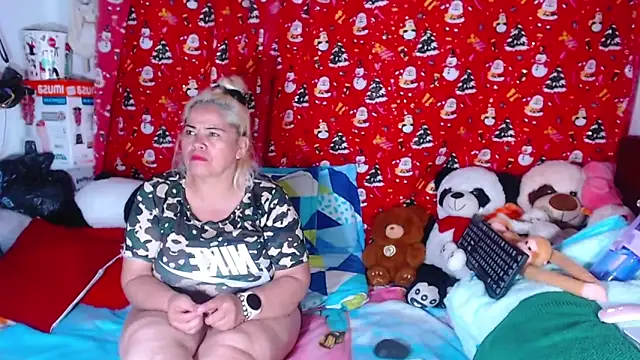 estrellita fugaz16x online show from 04-03-26, 03:48