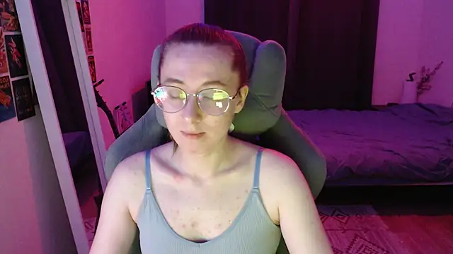 AnabelFrel online show from 07-30-26, 12:31