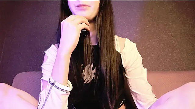 Alice  Aris online show from 12-06-24, 07:34