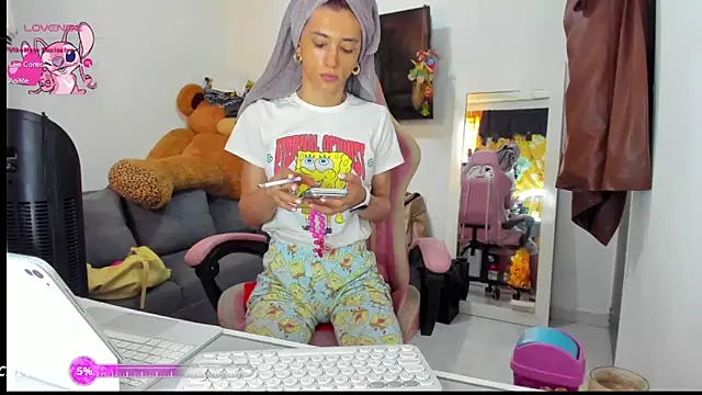 Lawrncesofiets online show from 03-17-26, 06:00