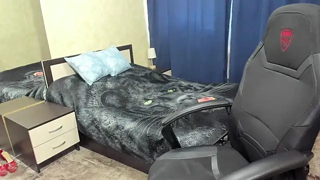 Frau Marta online show from 04-10-26, 12:54