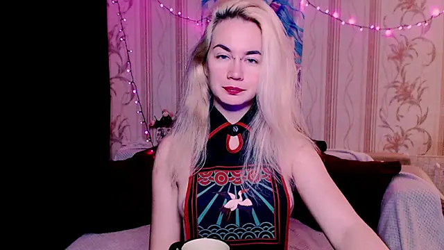 xxxcharismaaa online show from 05-29-26, 01:58