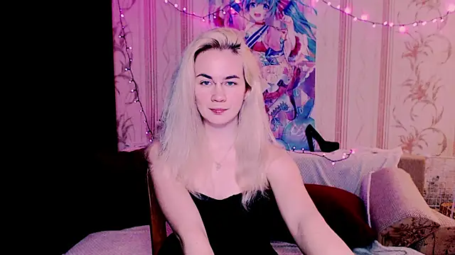 xxxcharismaaa online show from 05-30-26, 07:00