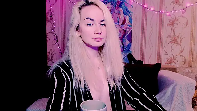 xxxcharismaaa online show from 05-31-26, 06:09