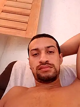 websterribeiro online show from 03-11-26, 04:35