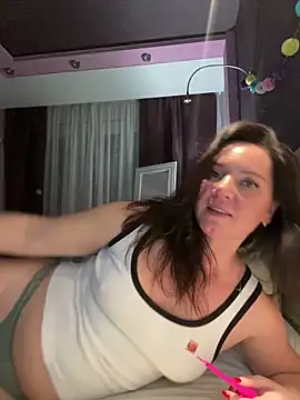 HotMilfMargo online show from 11-25-25, 09:48