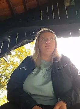 Fiona0705 online show from 09-27-25, 09:14