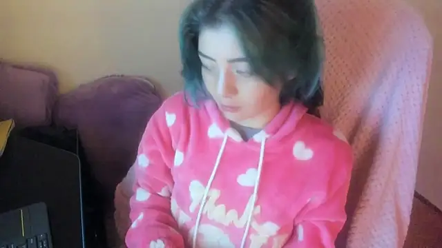 Sammysammy  online show from 04-09-26, 06:13