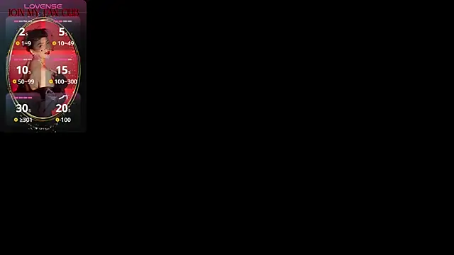 GraceElizabeth  online show from 11-17-25, 07:52