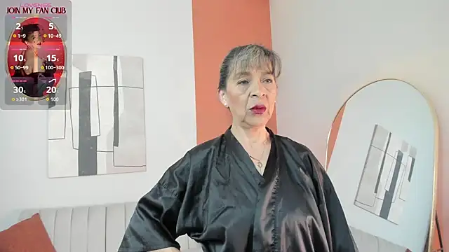 GraceElizabeth  online show from 07-15-26, 08:25