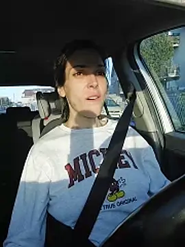 Snapshot of JoLeNe27 chatting on 03-13-26, 03:51 JoLeNe27 online show from 03-13-26, 03:51