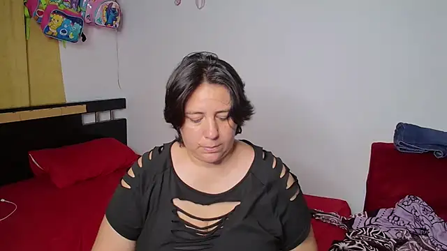 sexxy ticki online show from 04-14-26, 01:00